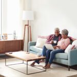 luchtreiniger-familie-woonkamer
