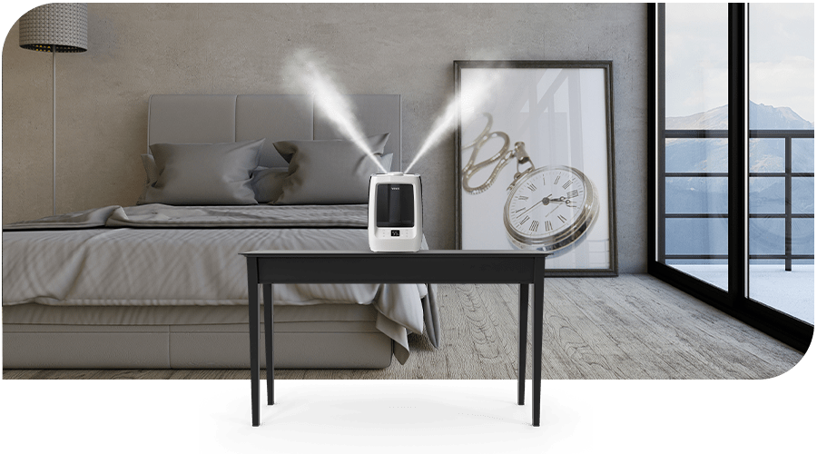 Humidificateurs
